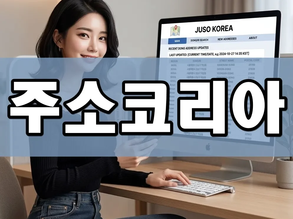 주소코리아 | 2026년 di동 사이트 최신주소 모음 실패 없는 완벽 가이드